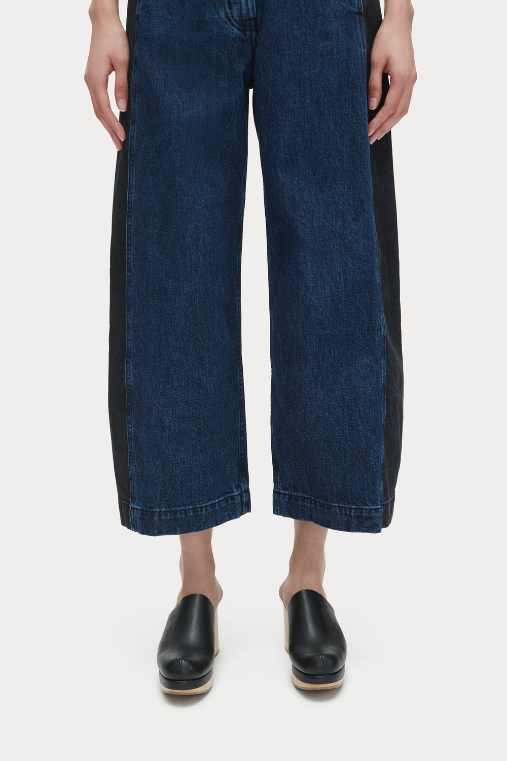Rachel Comey Footwear Bose Clog Black