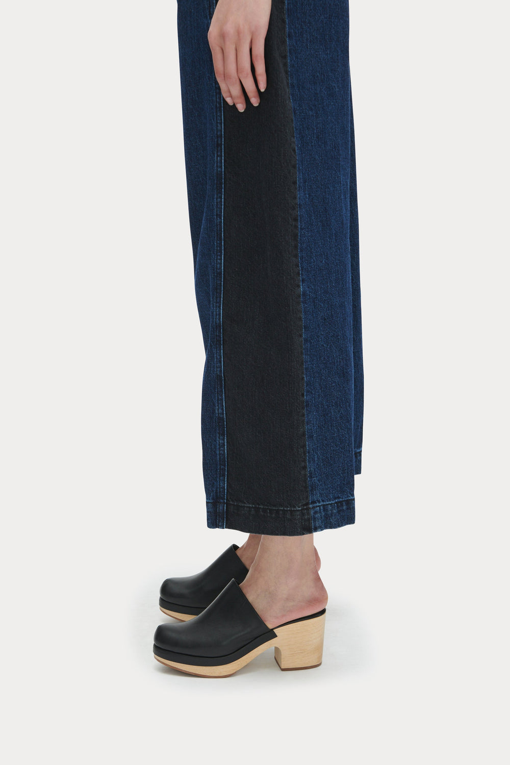 Rachel Comey Footwear Bose Clog Black