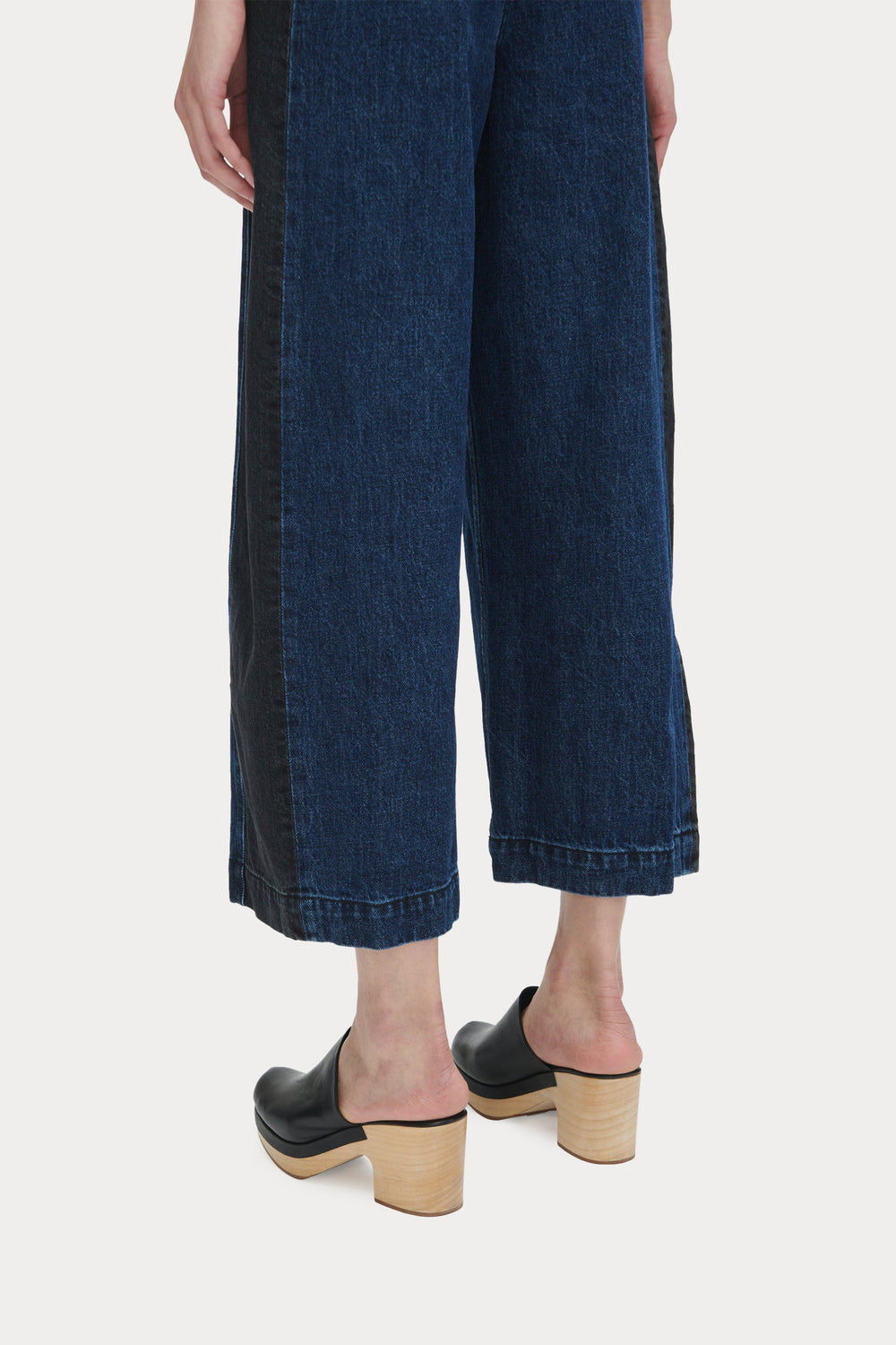 Rachel Comey Footwear Bose Clog Black