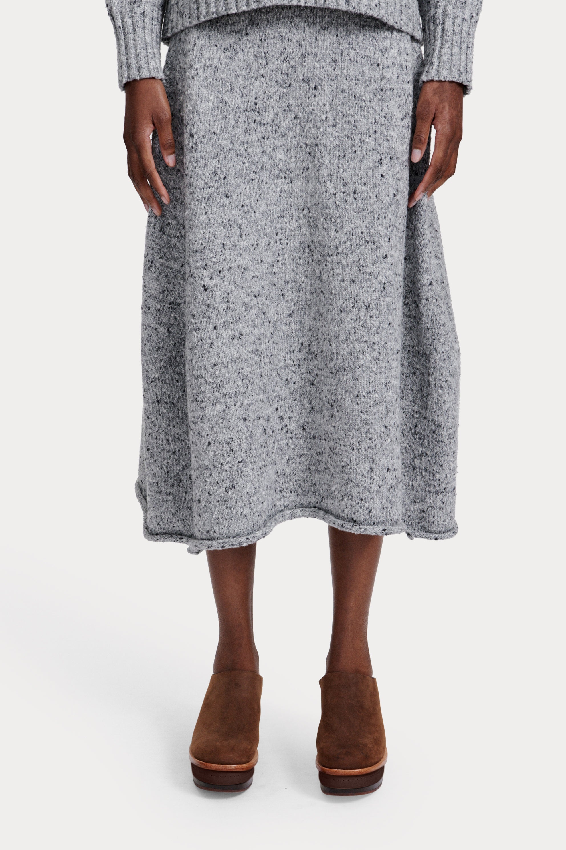 Rachel Comey Footwear Sesley Clog Chestnut