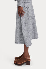 Rachel Comey Footwear Sesley Clog Chestnut