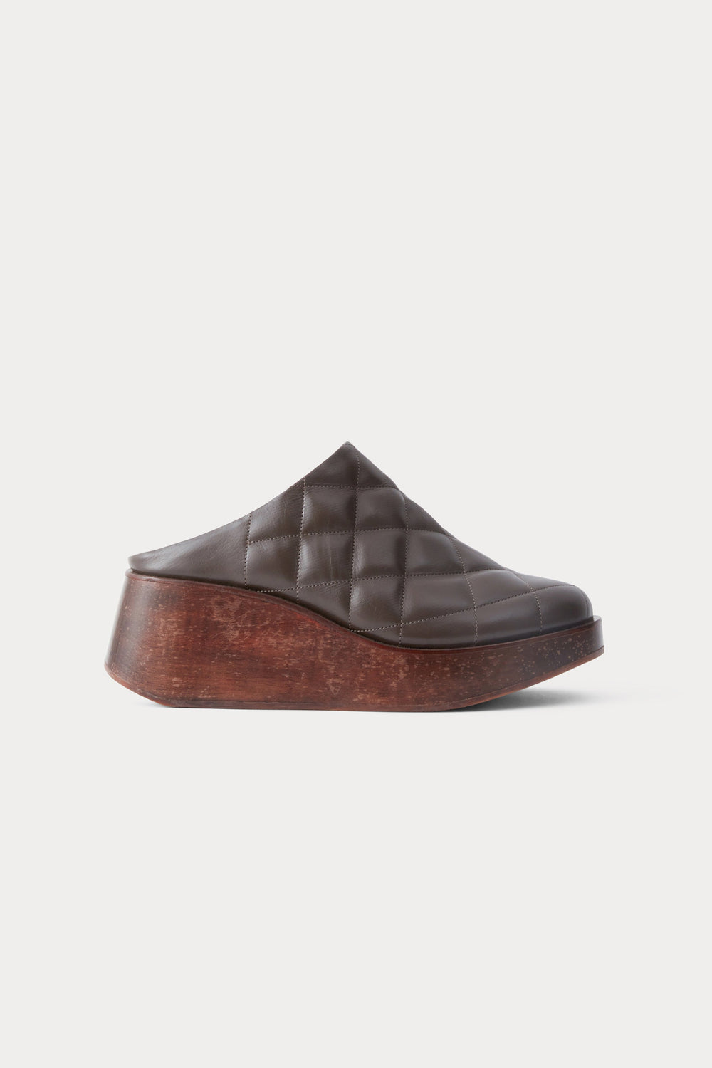 Rachel Comey Footwear|Sale Sesley Rocking Mule Bark