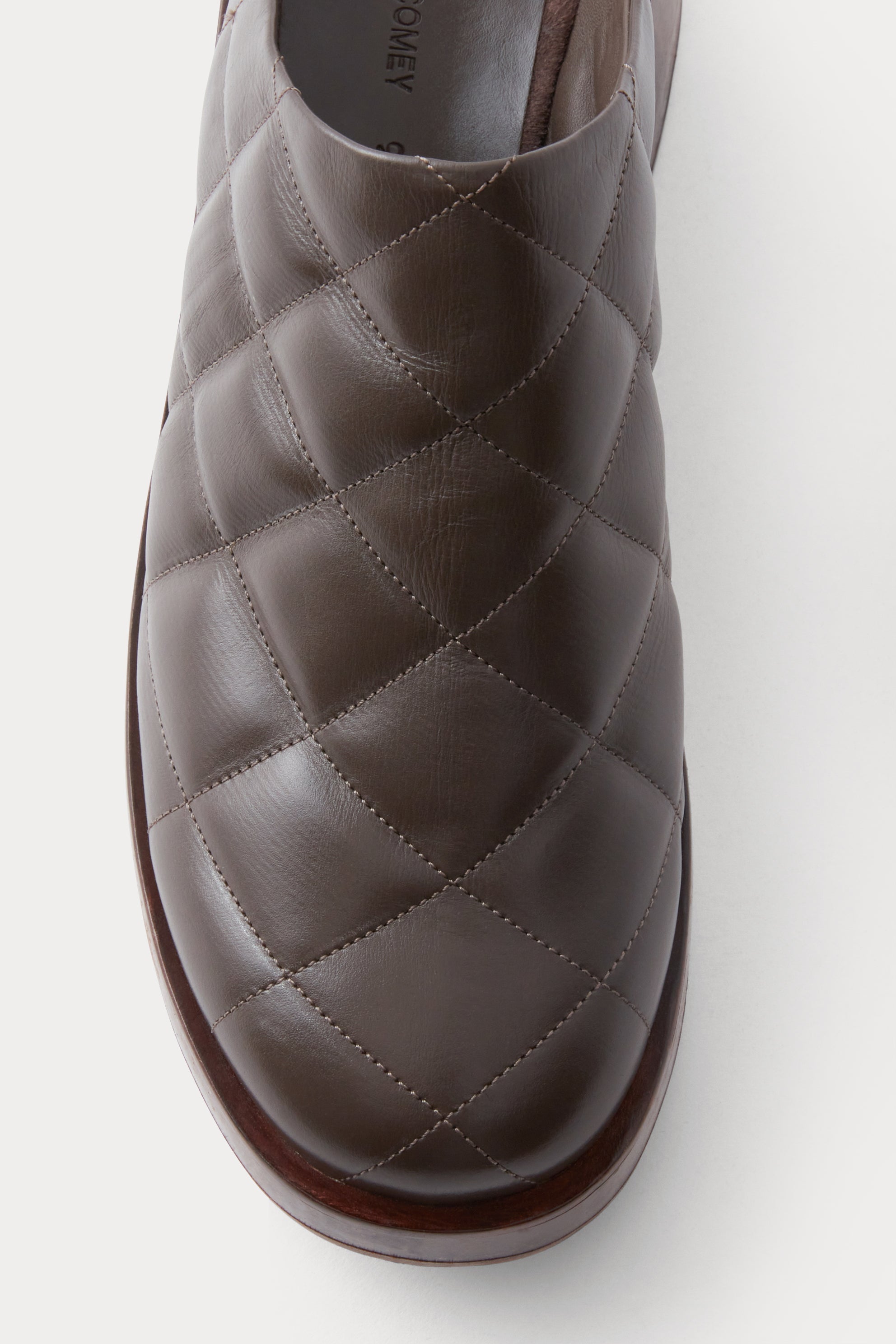 Rachel Comey Footwear|Sale Sesley Rocking Mule Bark