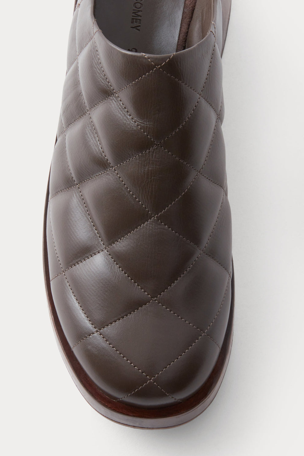 Rachel Comey Footwear|Sale Sesley Rocking Mule Bark