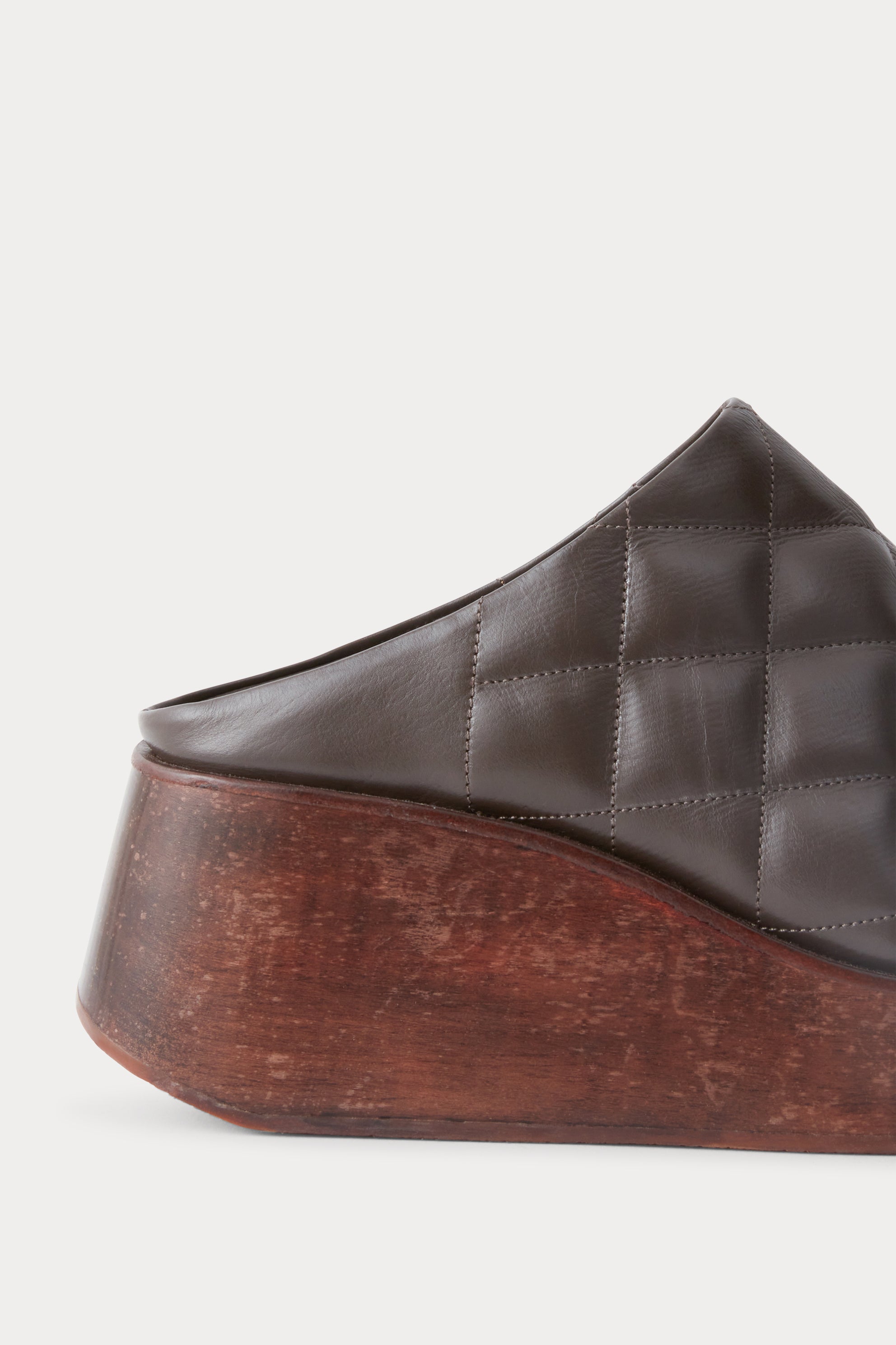 Rachel Comey Footwear|Sale Sesley Rocking Mule Bark