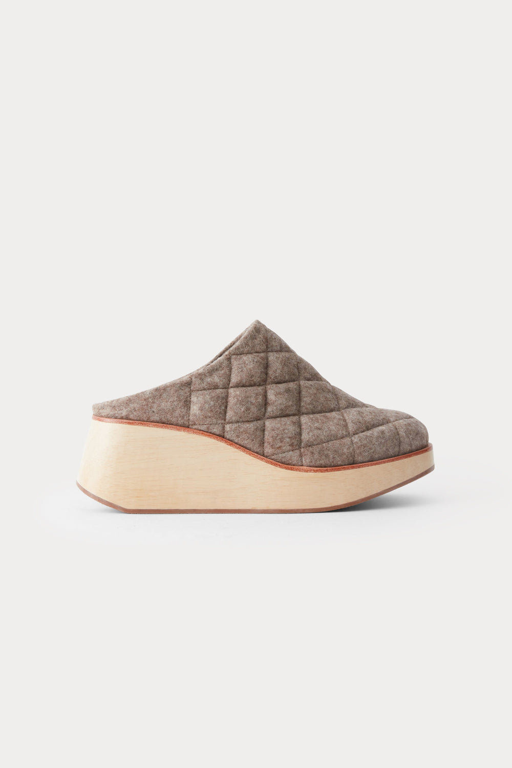 Rachel Comey Footwear|Sale Sesley Rocking Mule Grey Melange
