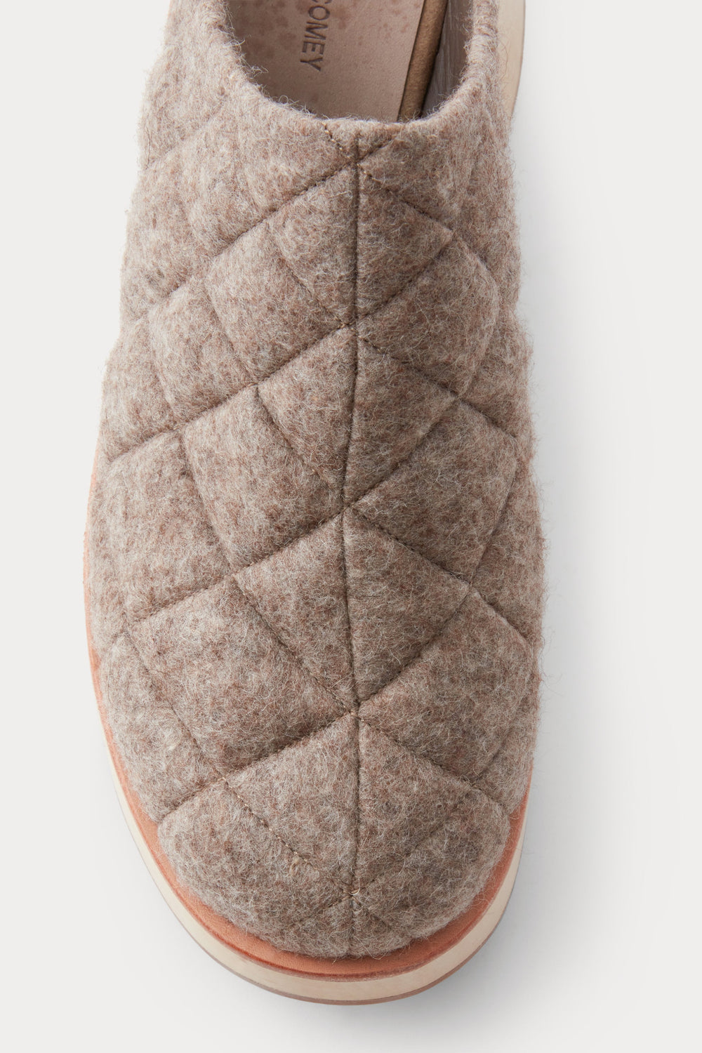 Rachel Comey Footwear|Sale Sesley Rocking Mule Grey Melange