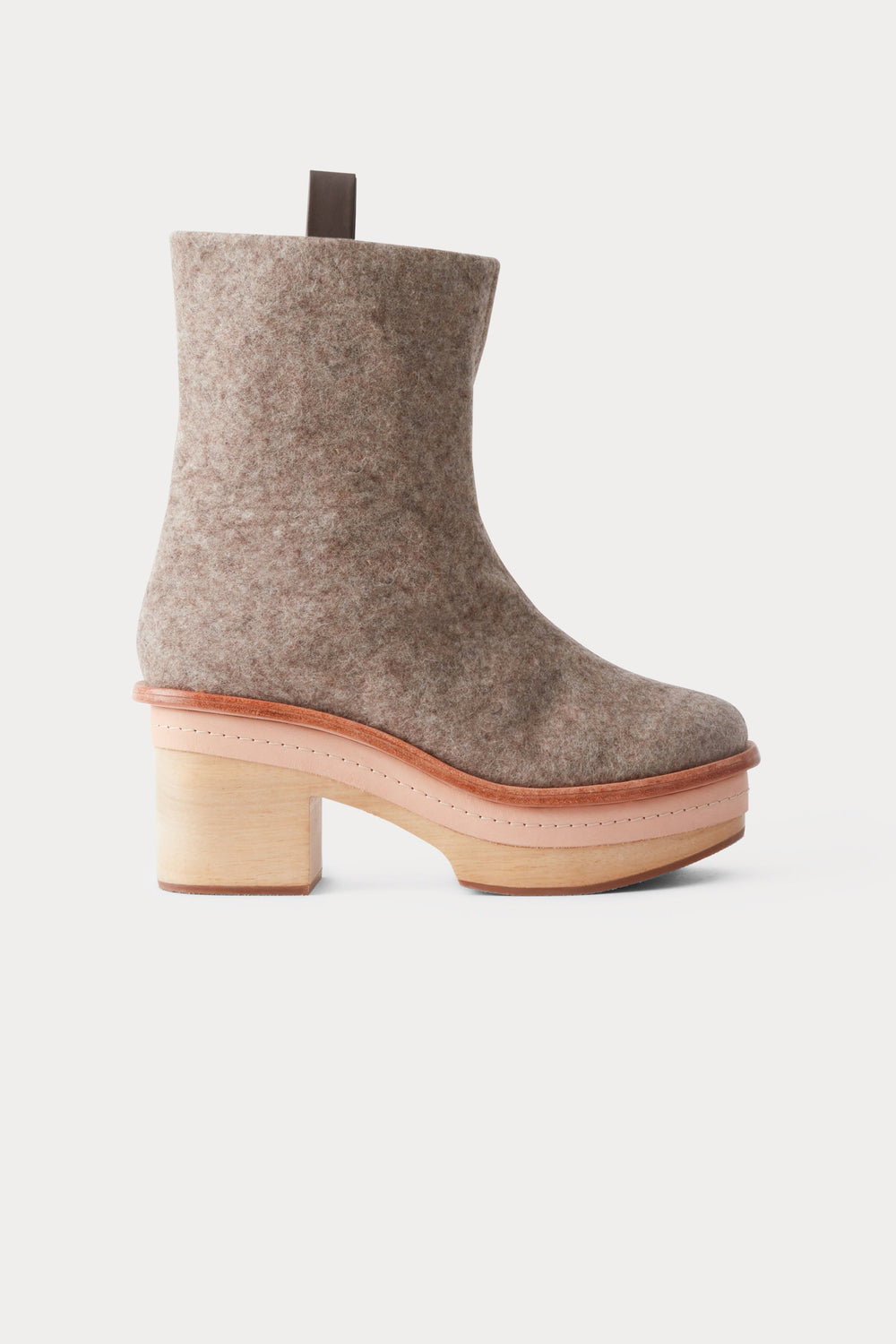 Rachel Comey Footwear|Sale Sesley Boot Grey Melange