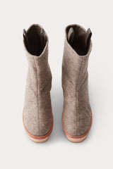 Rachel Comey Footwear|Sale Sesley Boot Grey Melange