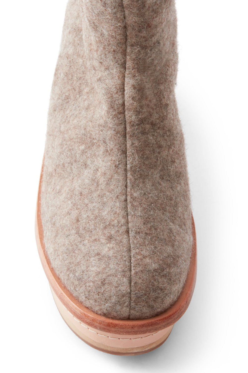 Rachel Comey Footwear|Sale Sesley Boot Grey Melange