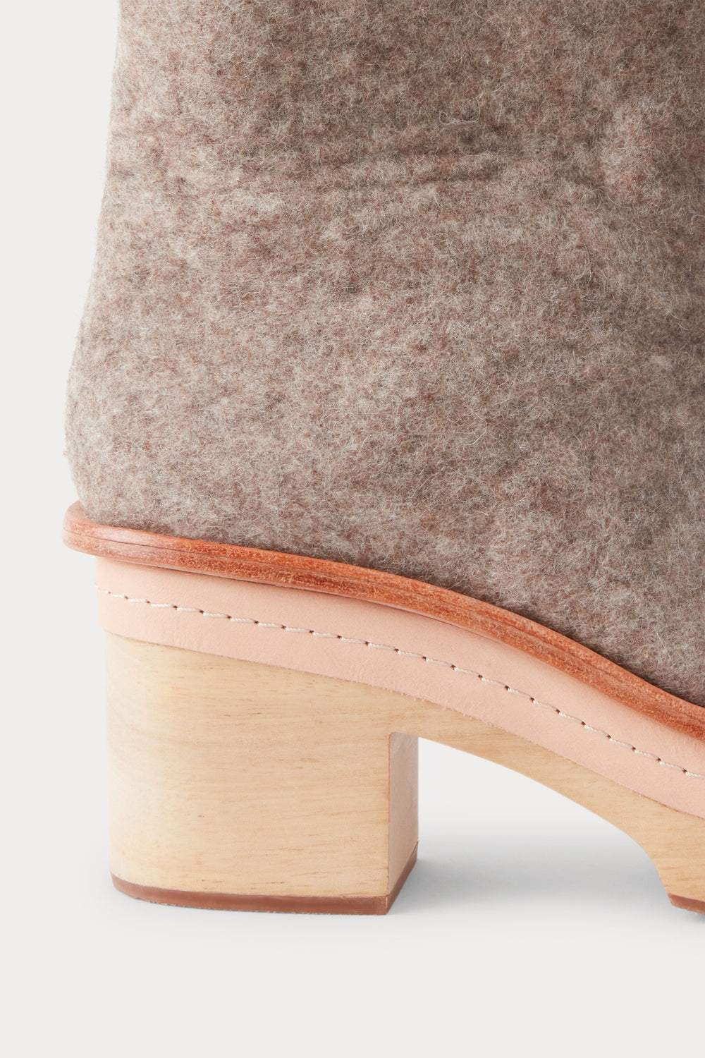 Rachel Comey Footwear|Sale Sesley Boot Grey Melange