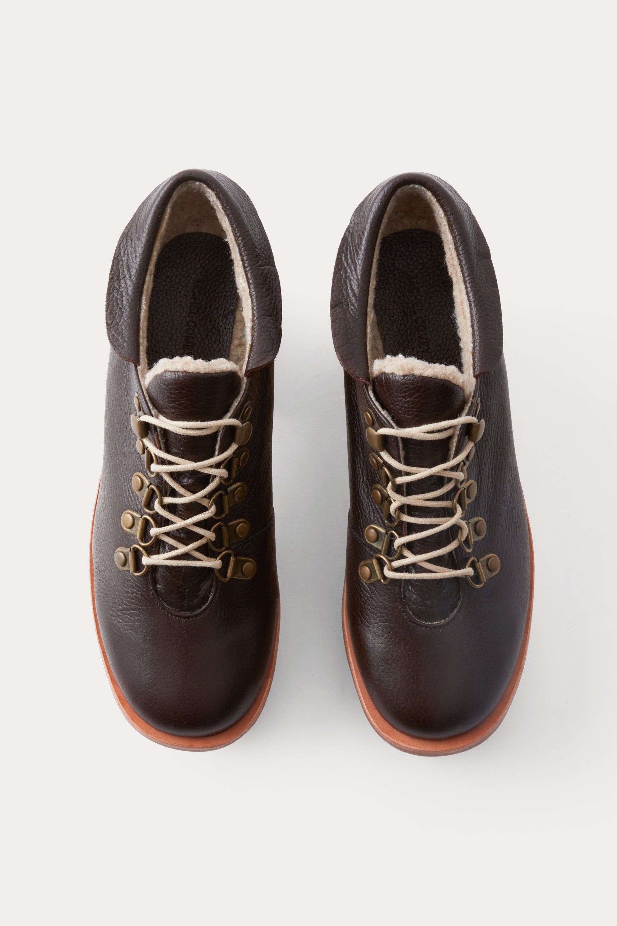 Rachel Comey Footwear|Sale Shale Clog Dark Chocolate