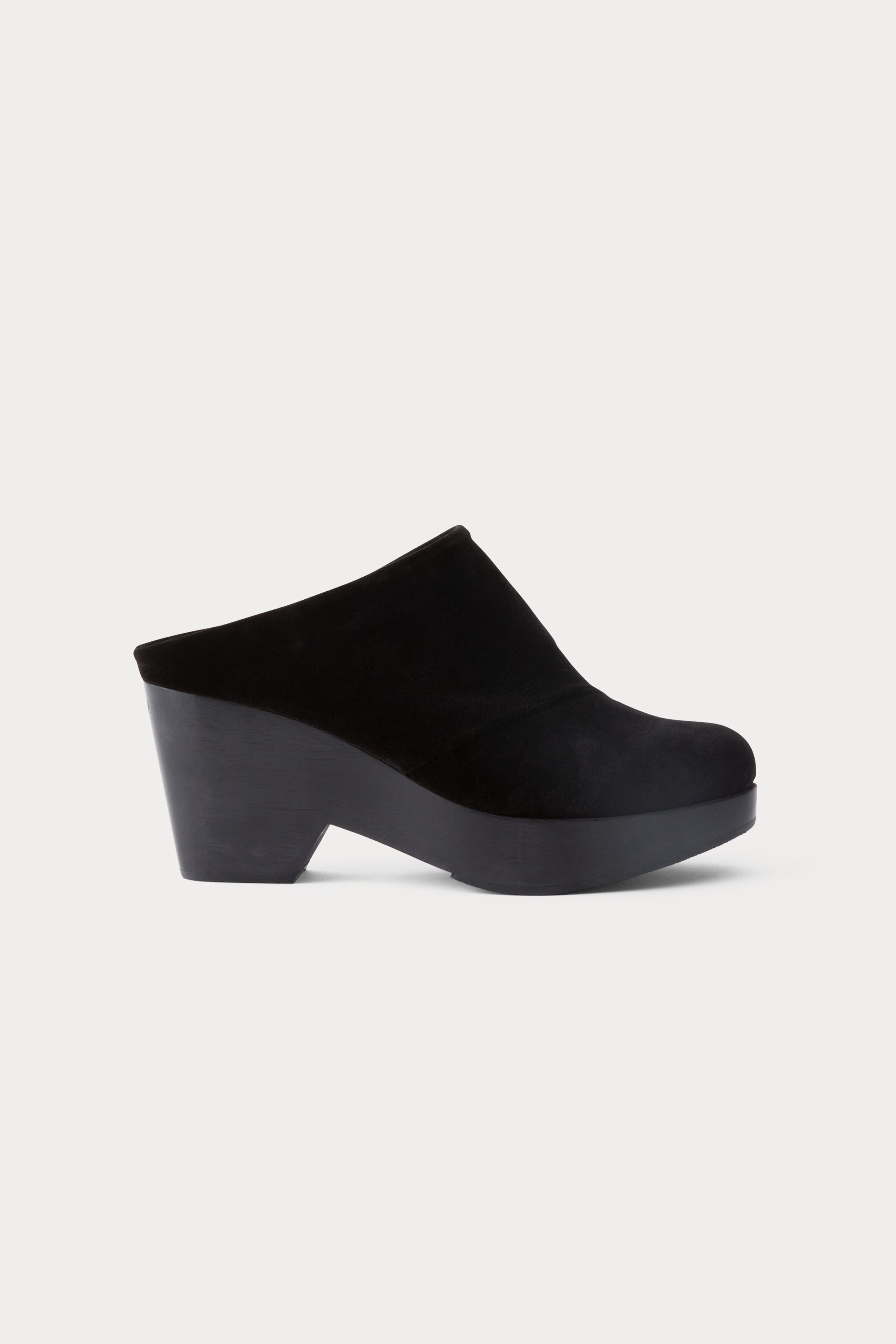 Rachel Comey Footwear|Sale Gammon Clog Black