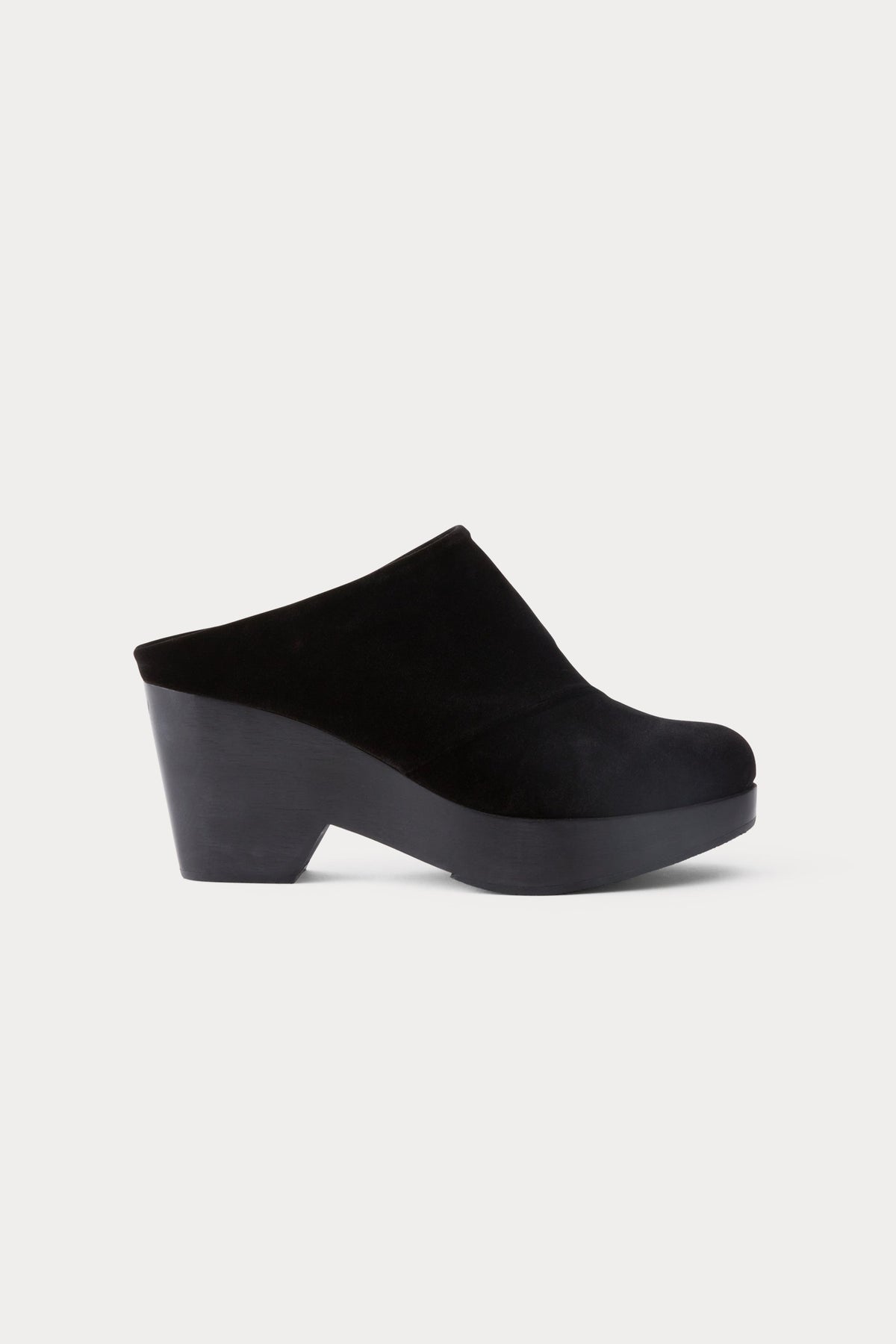 Rachel Comey Footwear|Sale Gammon Clog Black