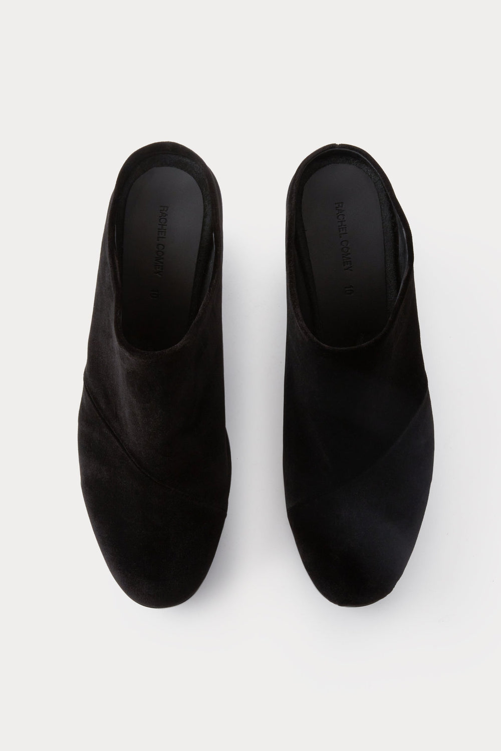 Rachel Comey Footwear|Sale Gammon Clog Black