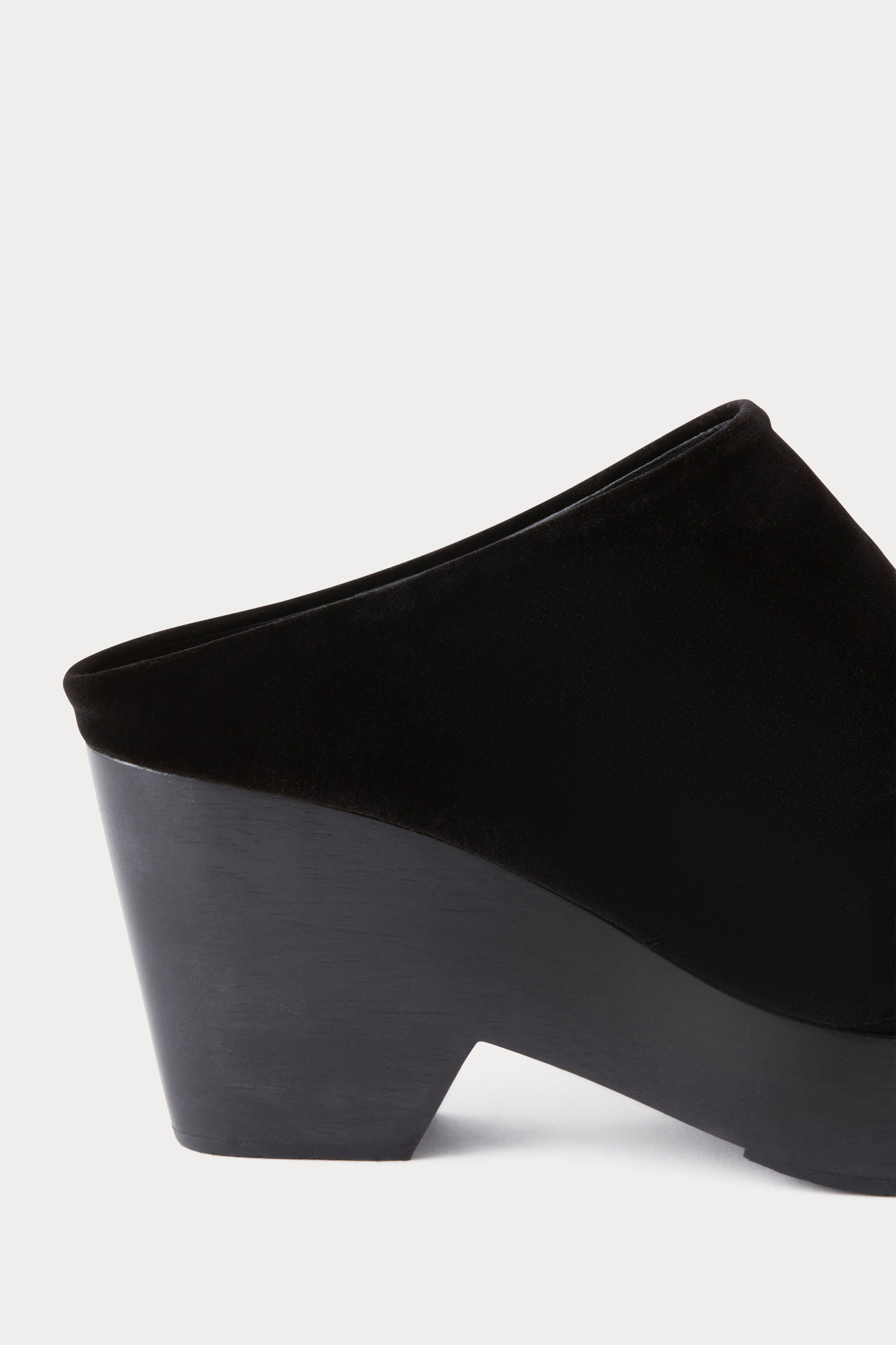 Rachel Comey Footwear|Sale Gammon Clog Black