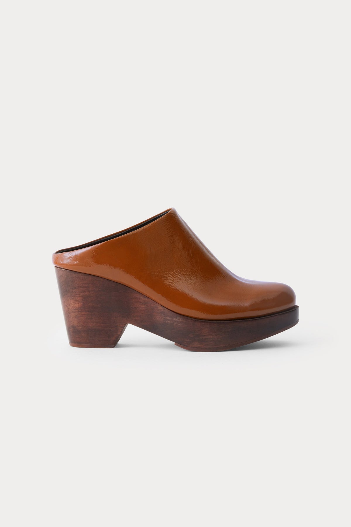 Rachel Comey Footwear|Sale Gammon Clog Russet