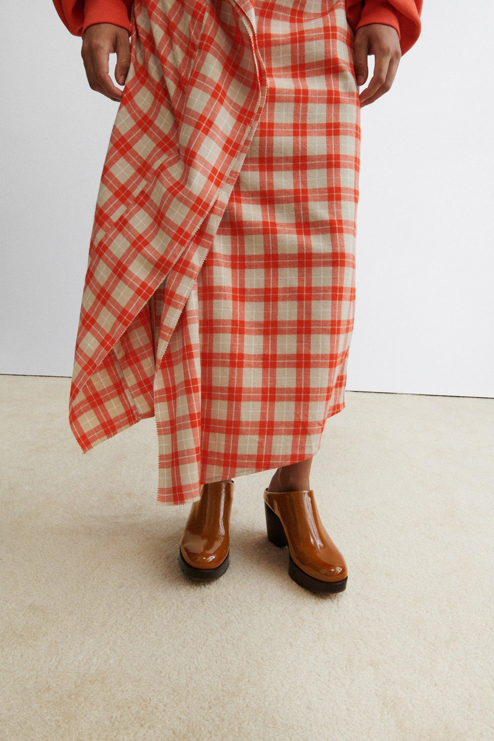 Rachel Comey Footwear|Sale Gammon Clog Russet
