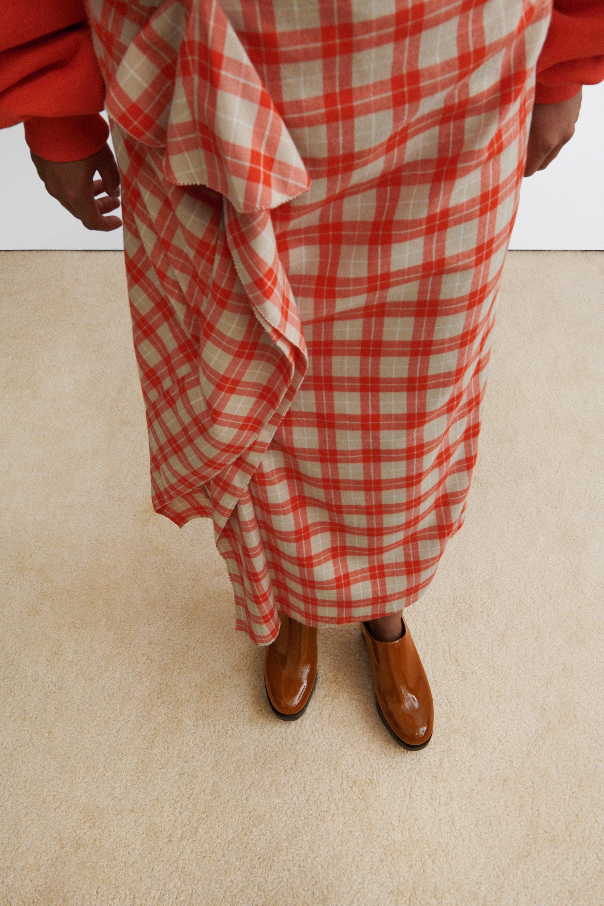 Rachel Comey Footwear|Sale Gammon Clog Russet