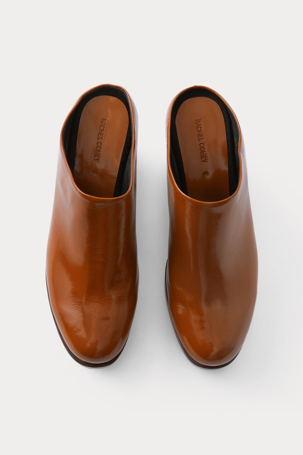 Rachel Comey Footwear|Sale Gammon Clog Russet