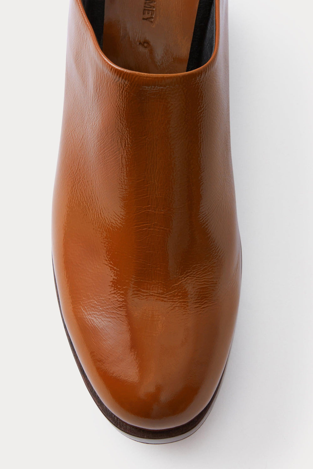 Rachel Comey Footwear|Sale Gammon Clog Russet