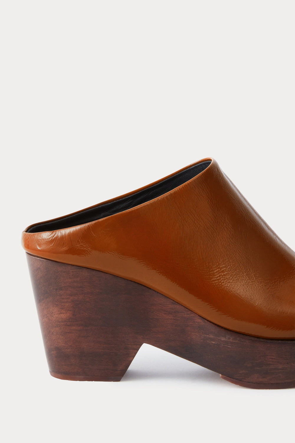 Rachel Comey Footwear|Sale Gammon Clog Russet