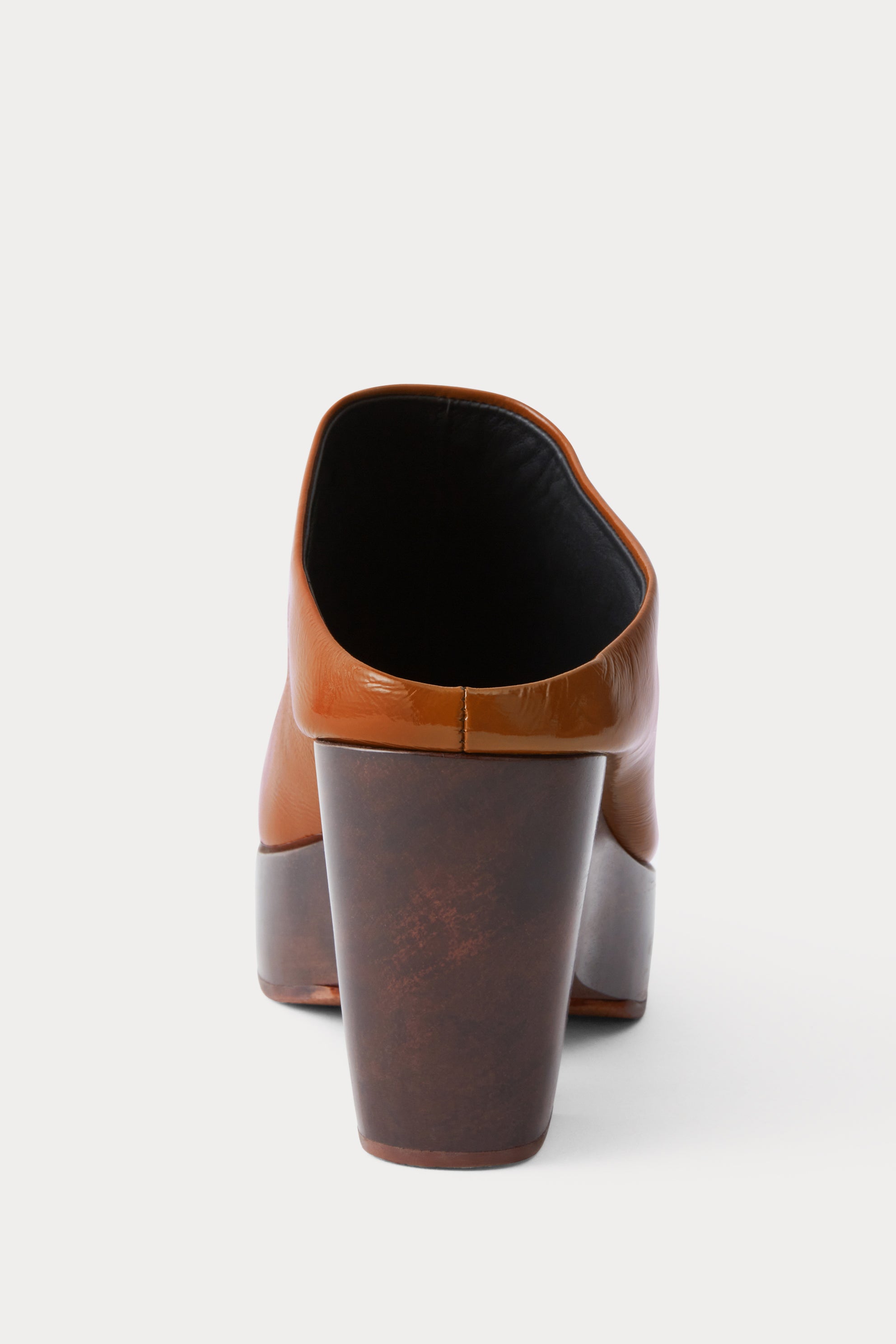 Rachel Comey Footwear|Sale Gammon Clog Russet