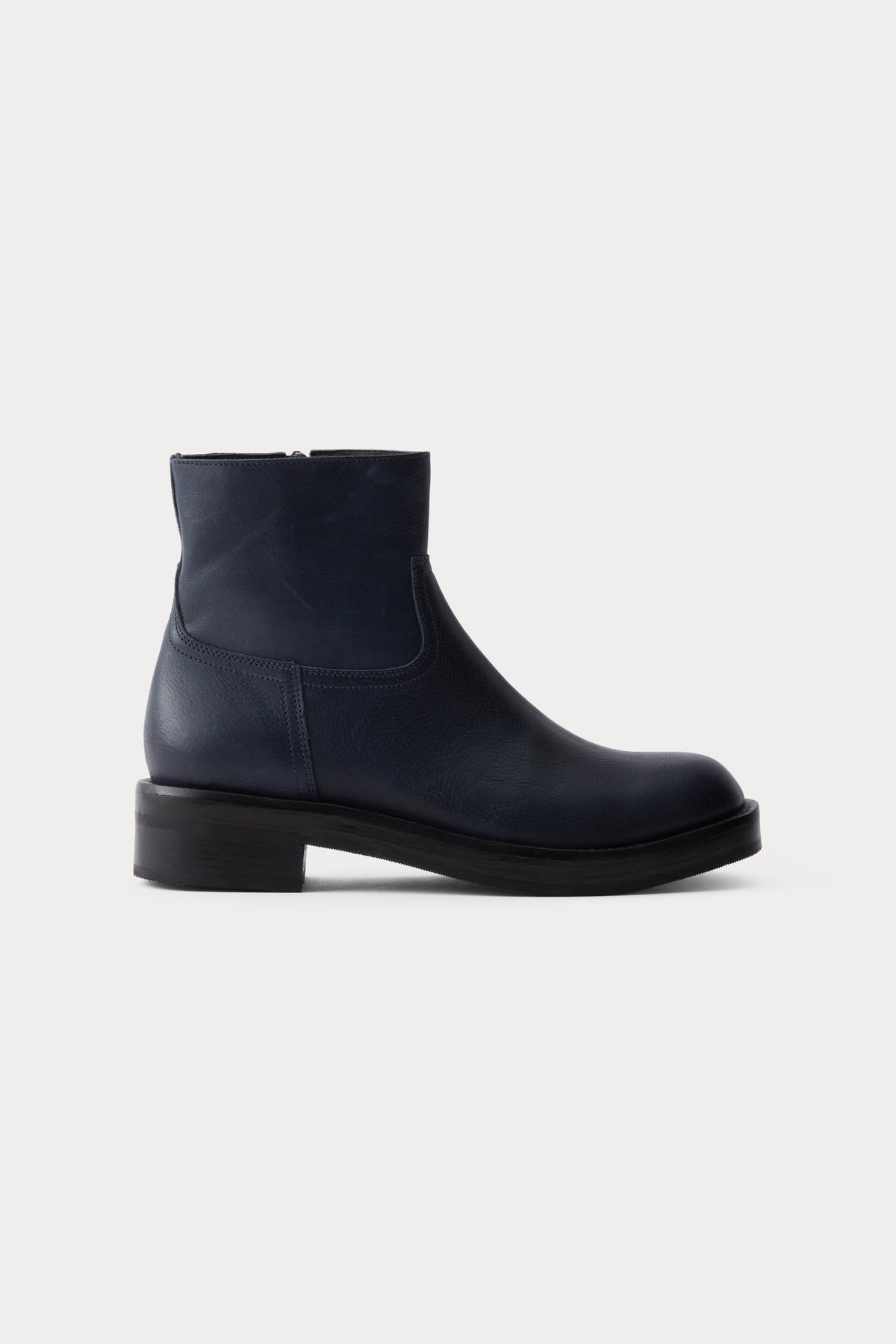 Rachel Comey Footwear Guzzi Boot Dark Indigo