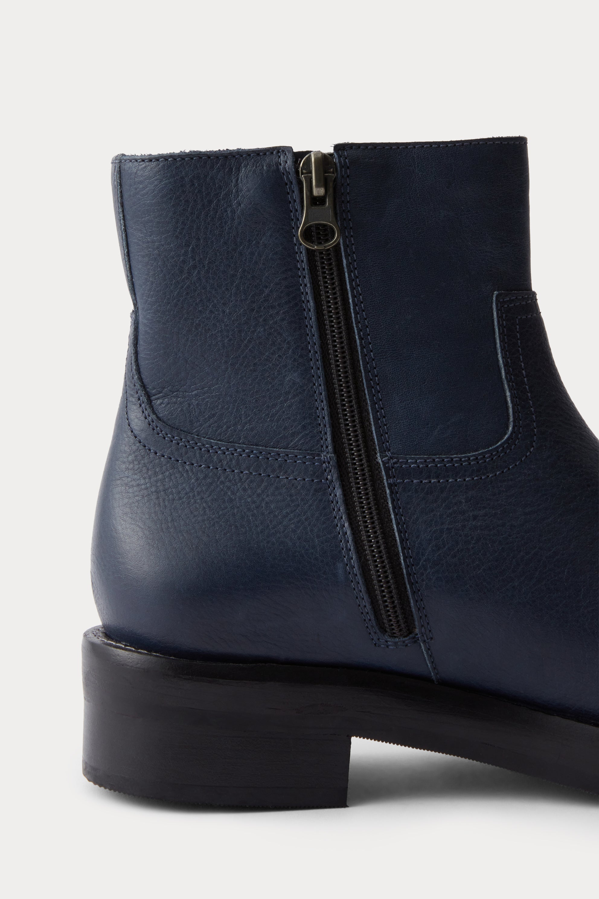 Rachel Comey Footwear Guzzi Boot Dark Indigo