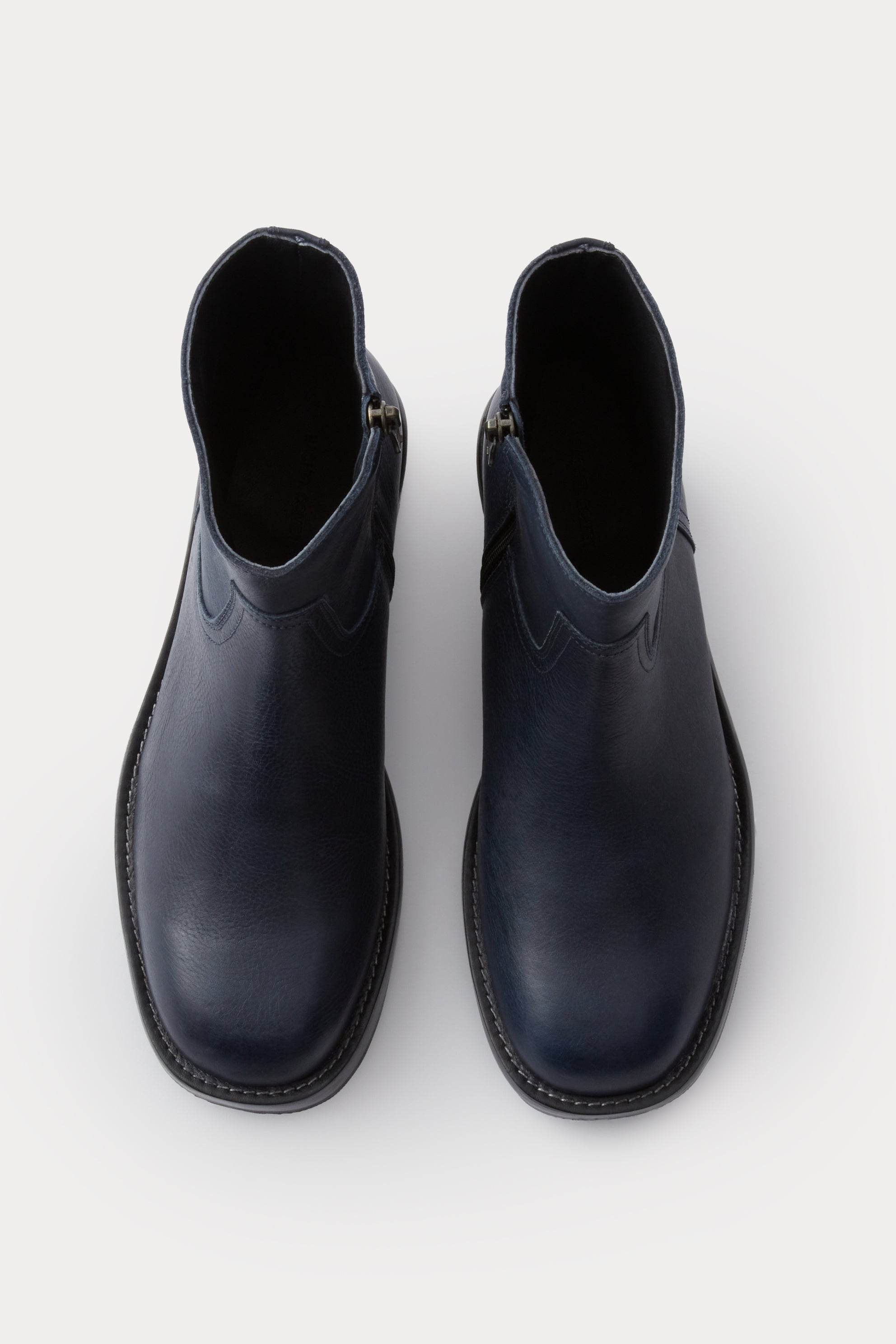 Rachel Comey Footwear Guzzi Boot Dark Indigo