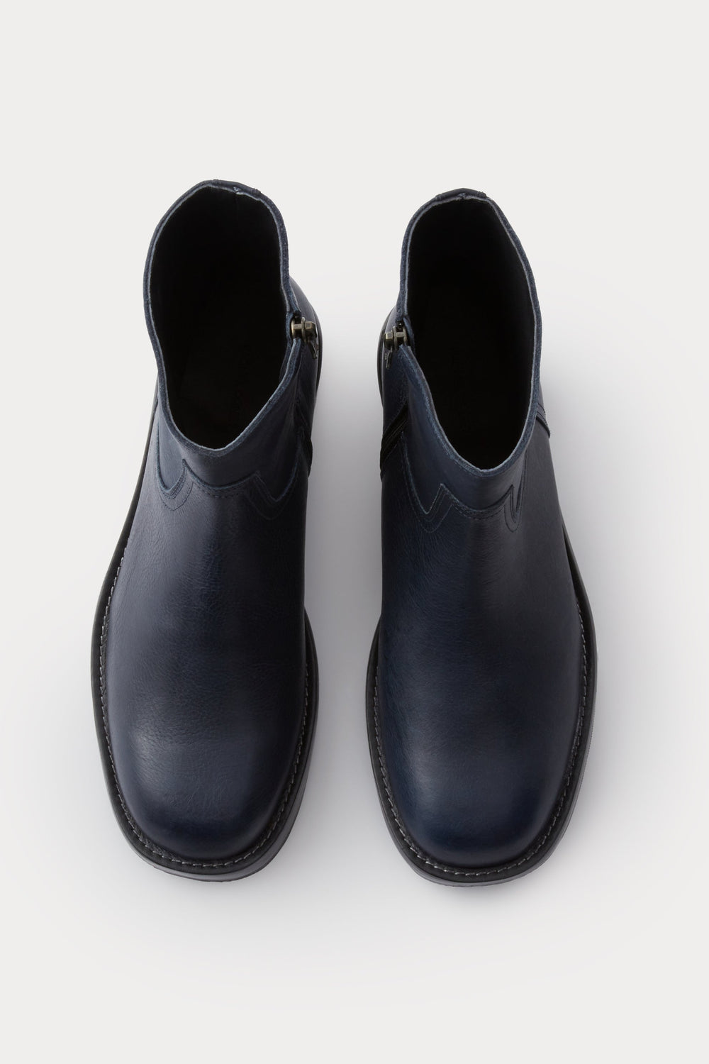 Rachel Comey Footwear Guzzi Boot Dark Indigo