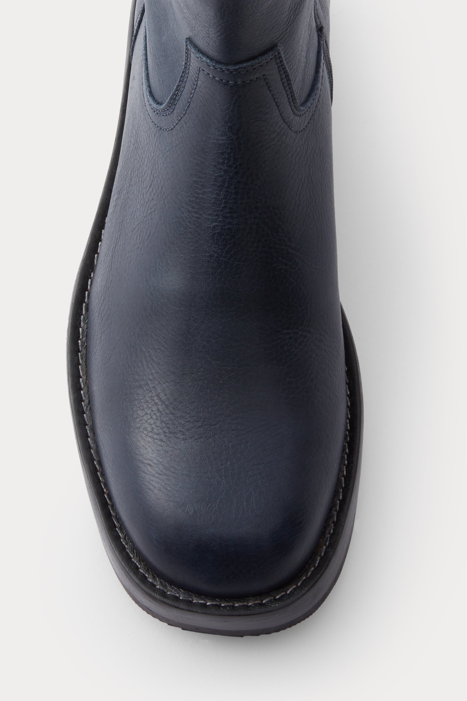 Rachel Comey Footwear Guzzi Boot Dark Indigo