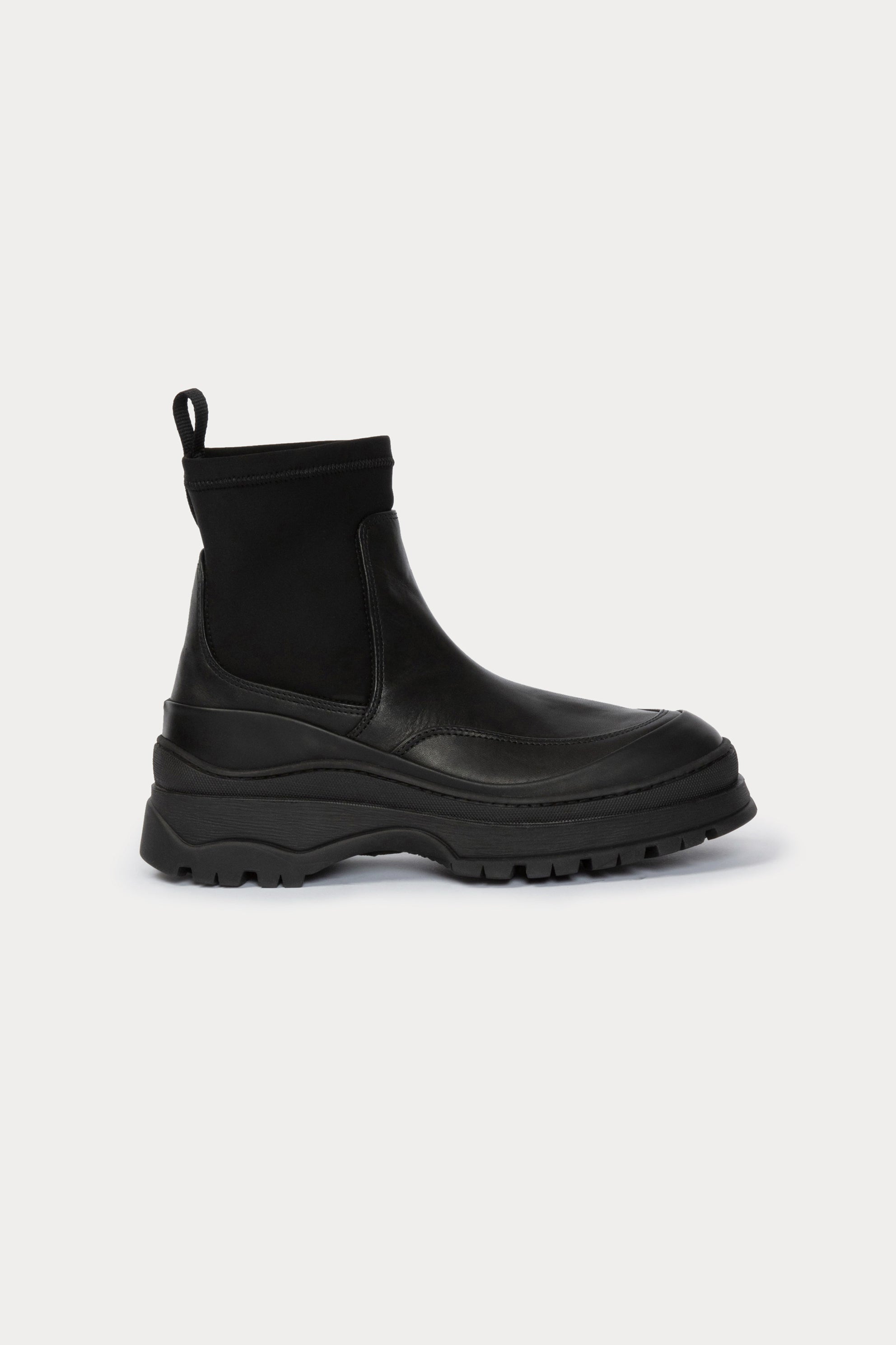 Rachel Comey Footwear Barla Boot Black