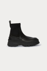 Rachel Comey Footwear Barla Boot Black