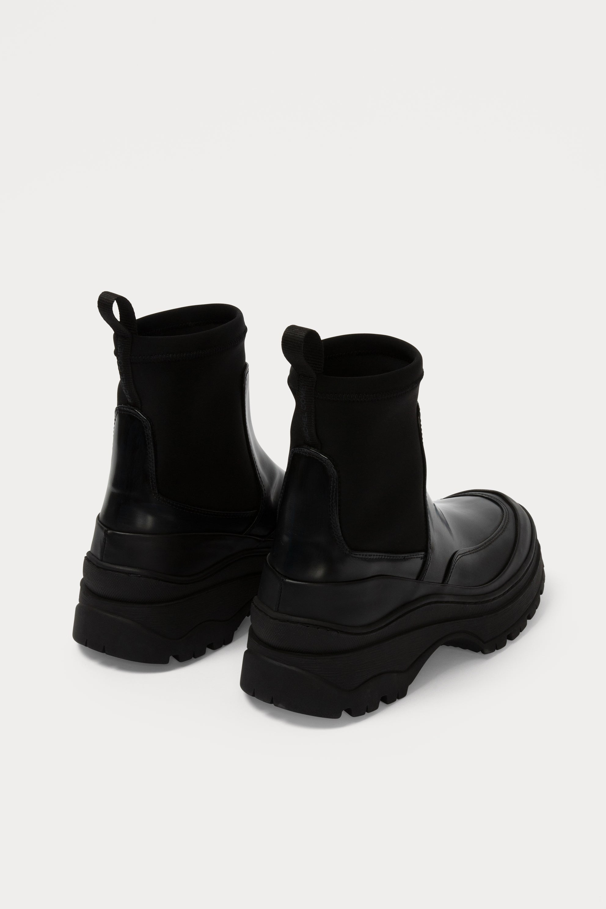 Rachel Comey Footwear Barla Boot Black