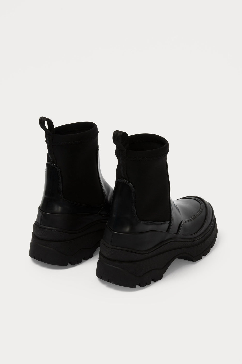 Rachel Comey Footwear Barla Boot Black