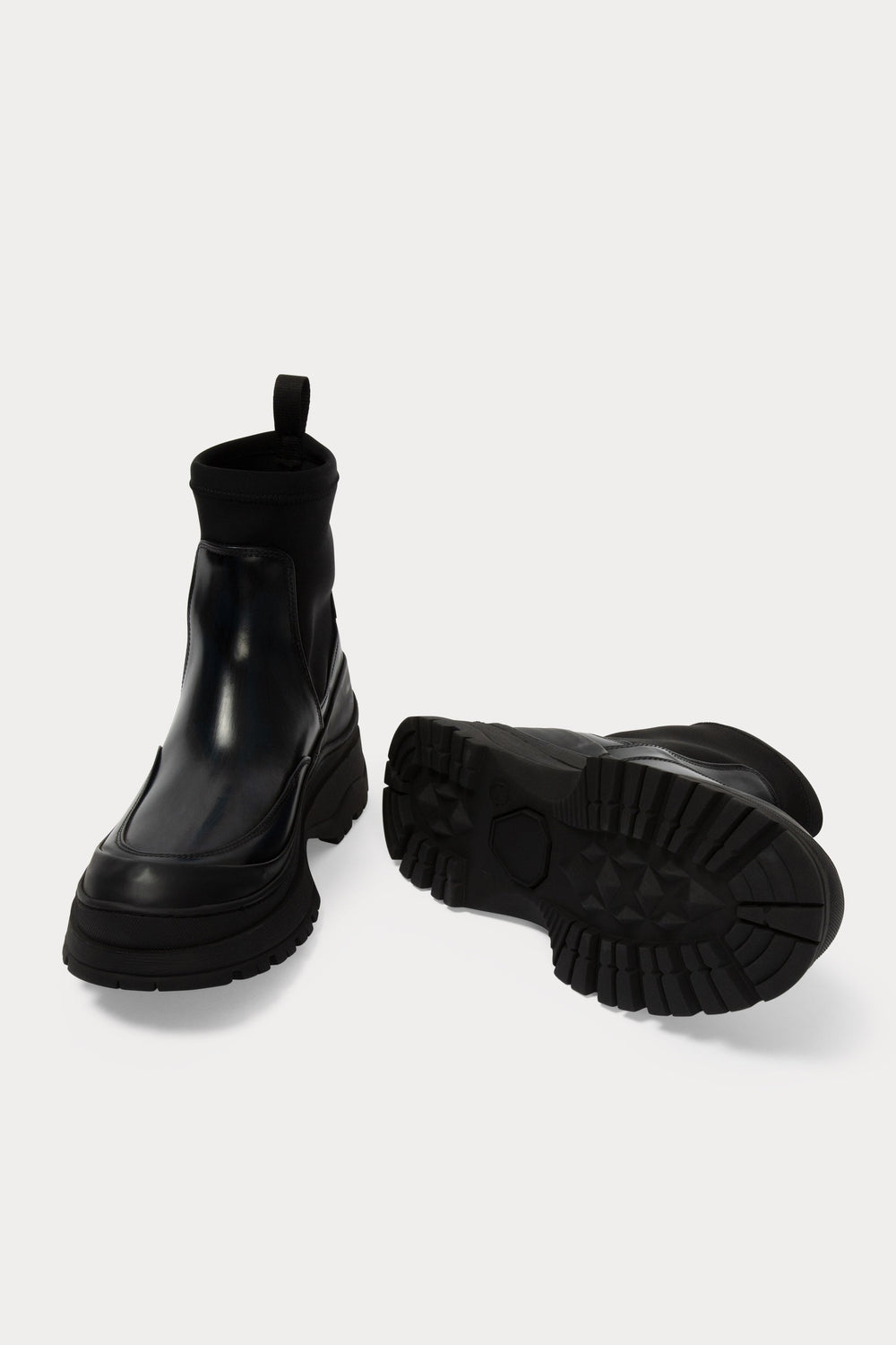 Rachel Comey Footwear Barla Boot Black