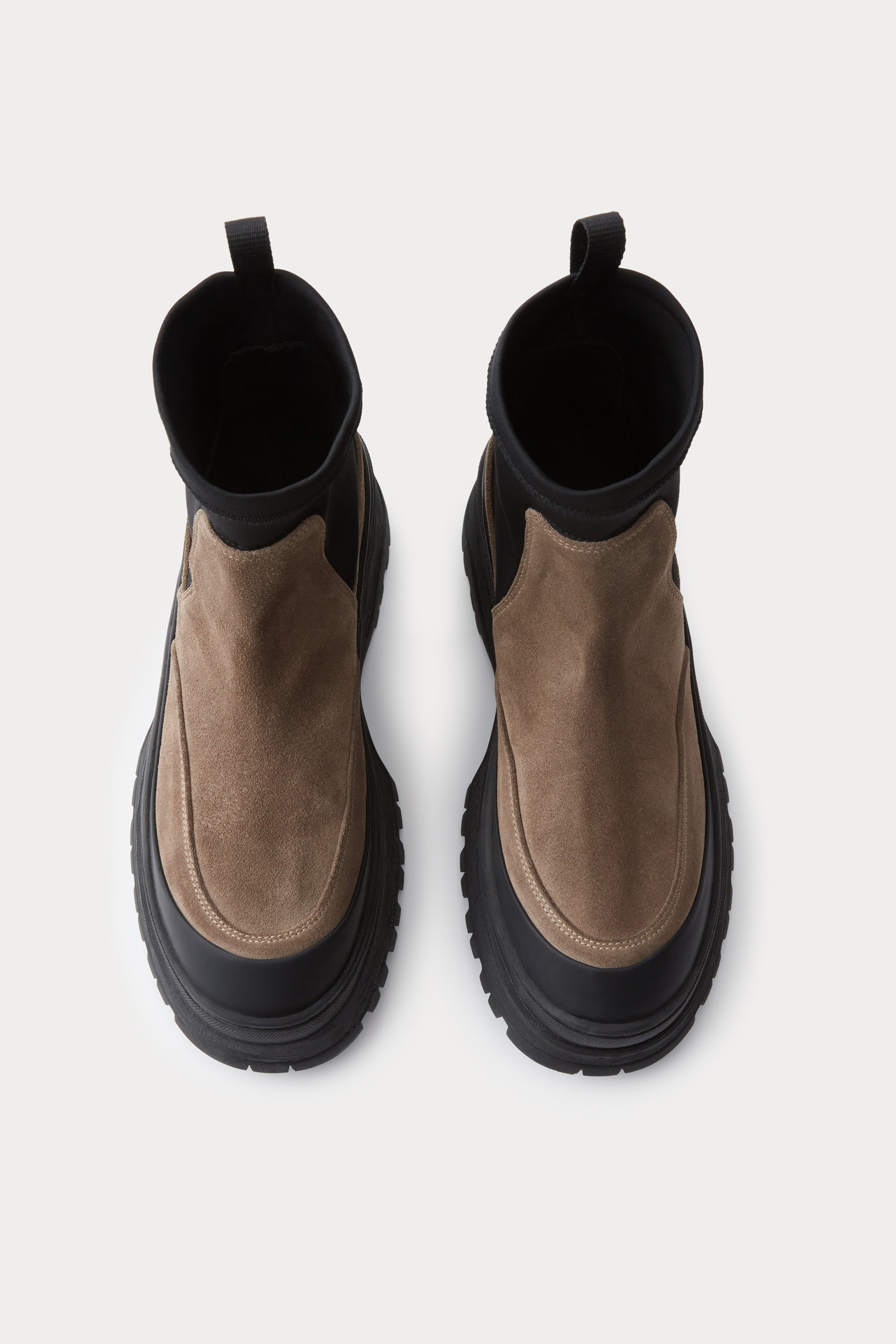 Rachel Comey Footwear Barla Boot Slate