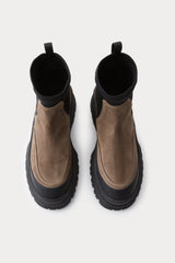 Rachel Comey Footwear Barla Boot Slate