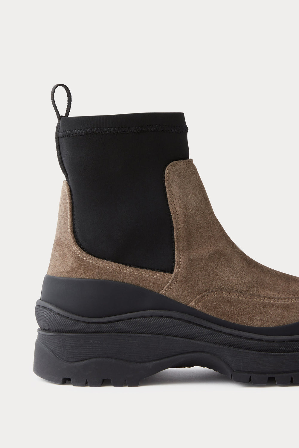 Rachel Comey Footwear Barla Boot Slate