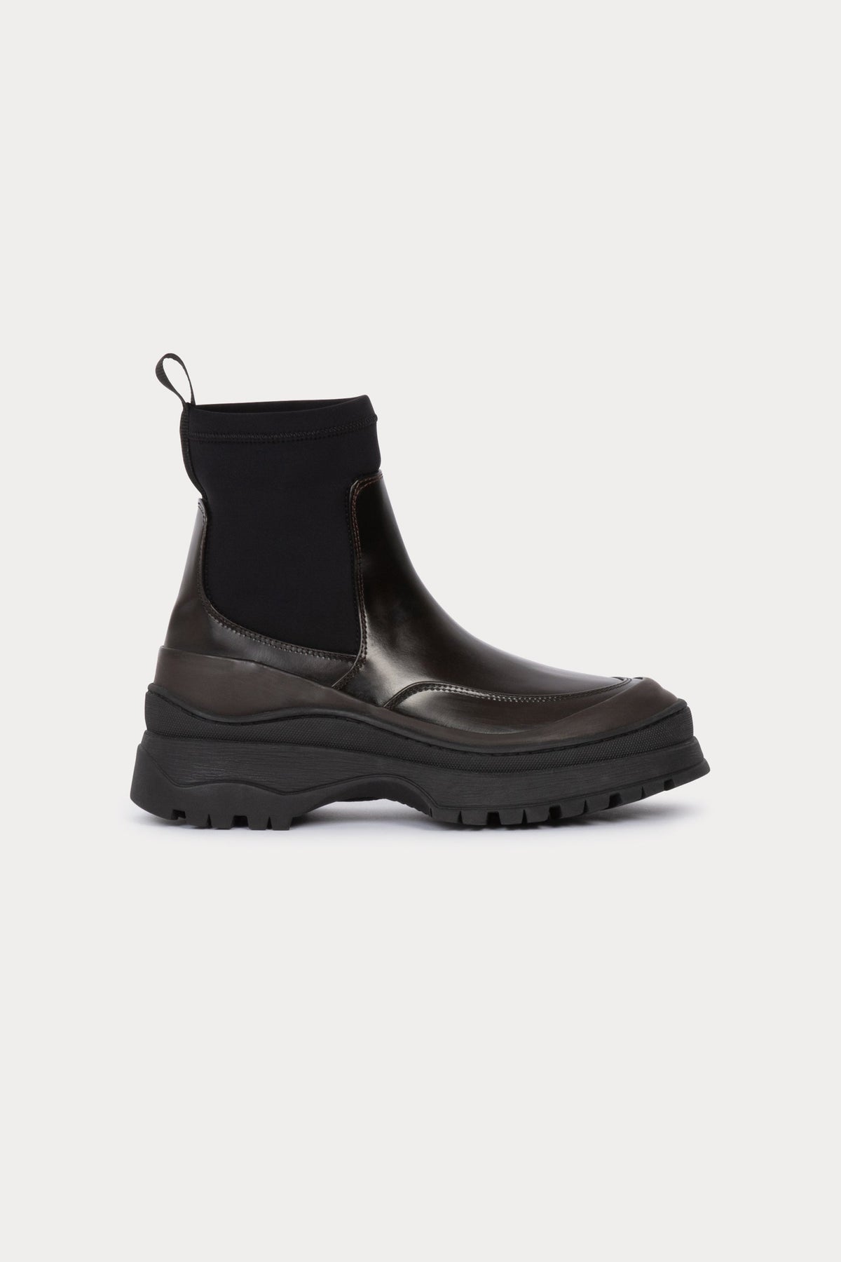 Rachel Comey Footwear Barla Boot Mocha