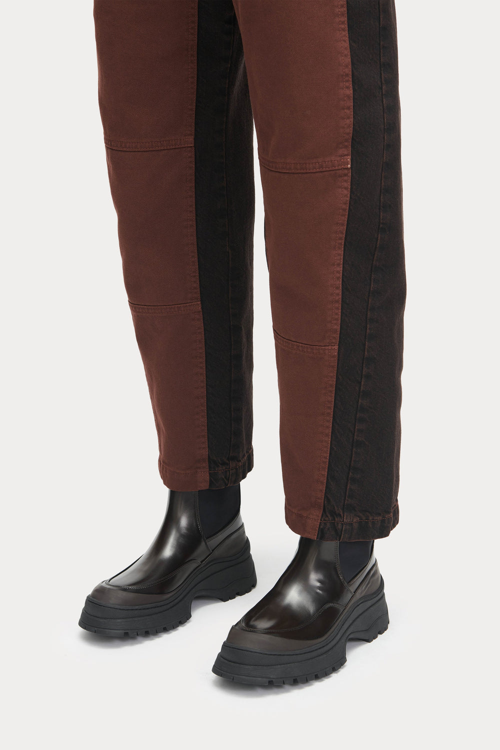 Rachel Comey Footwear Barla Boot Mocha