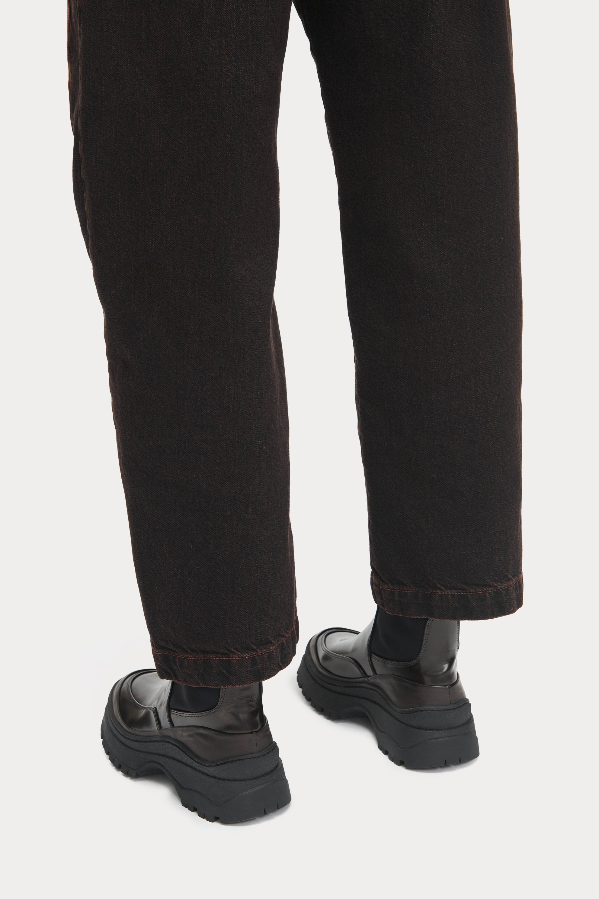 Rachel Comey Footwear Barla Boot Mocha