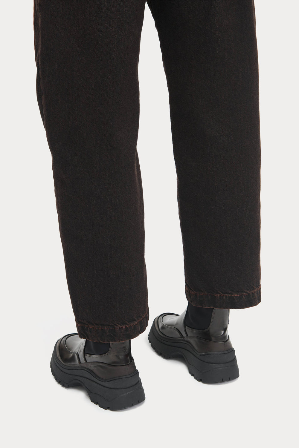 Rachel Comey Footwear Barla Boot Mocha