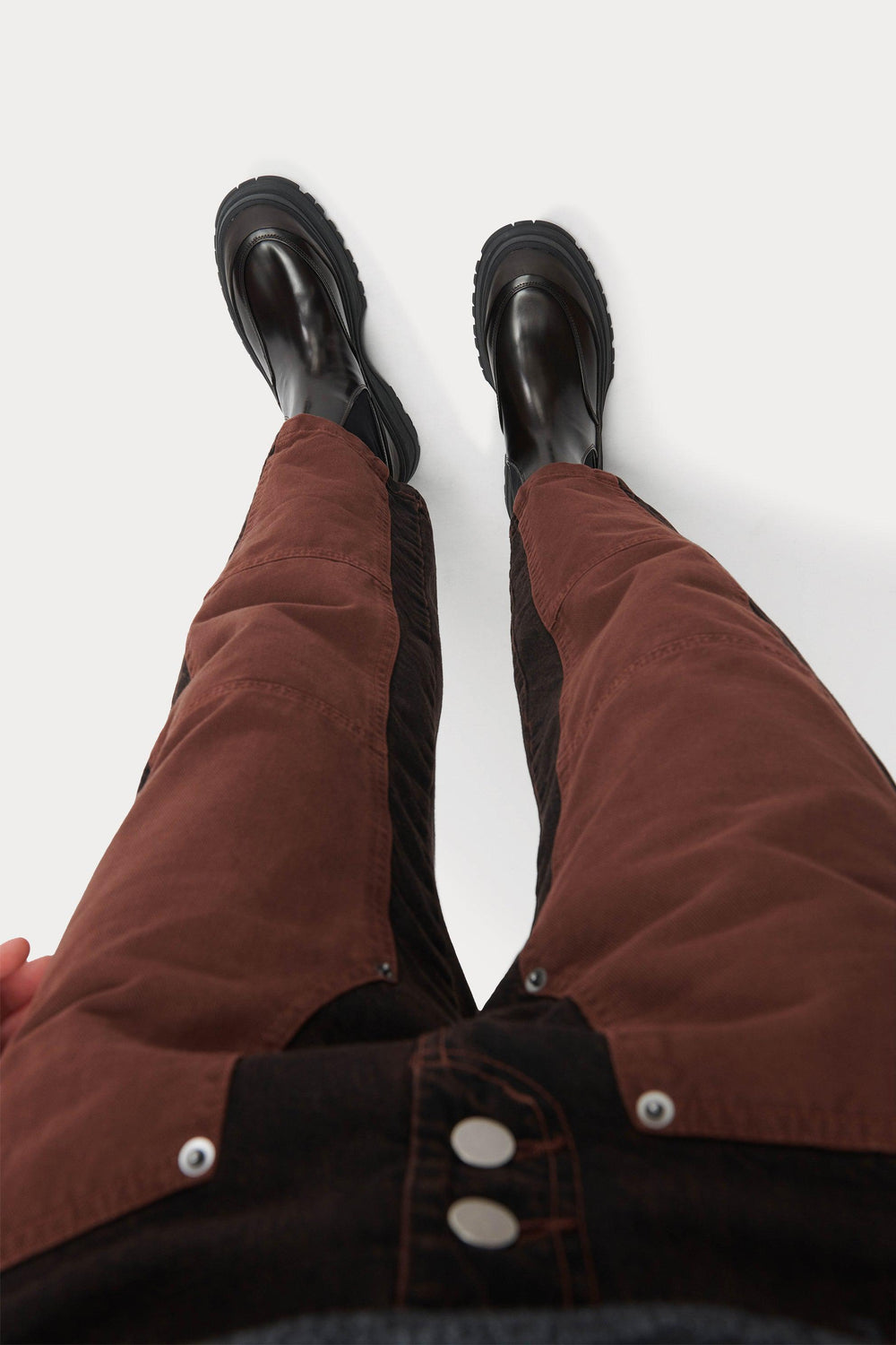 Rachel Comey Footwear Barla Boot Mocha