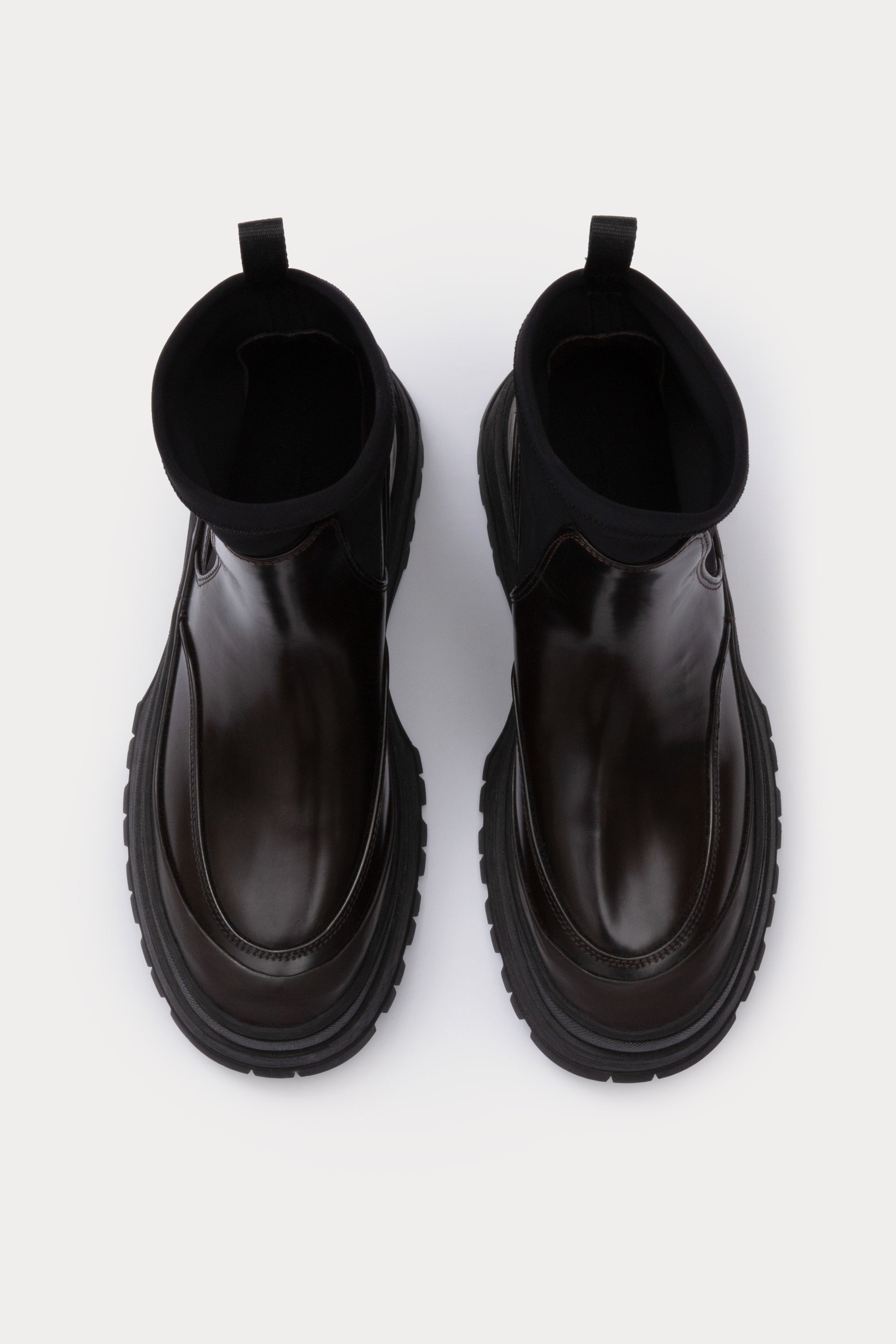 Rachel Comey Footwear Barla Boot Mocha