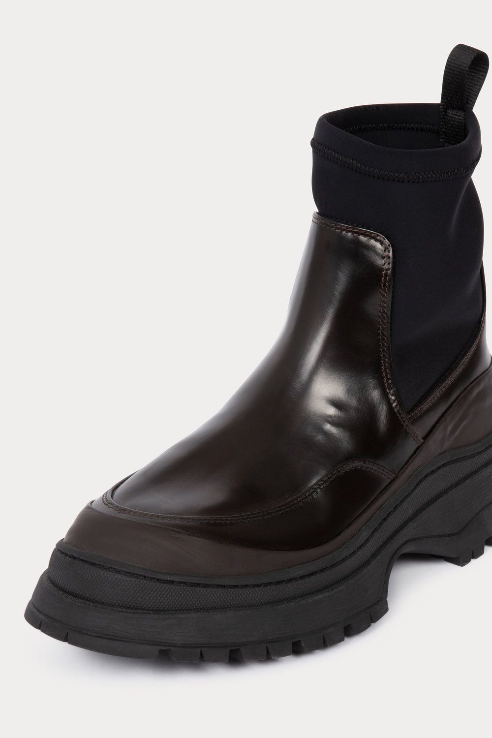 Rachel Comey Footwear Barla Boot Mocha