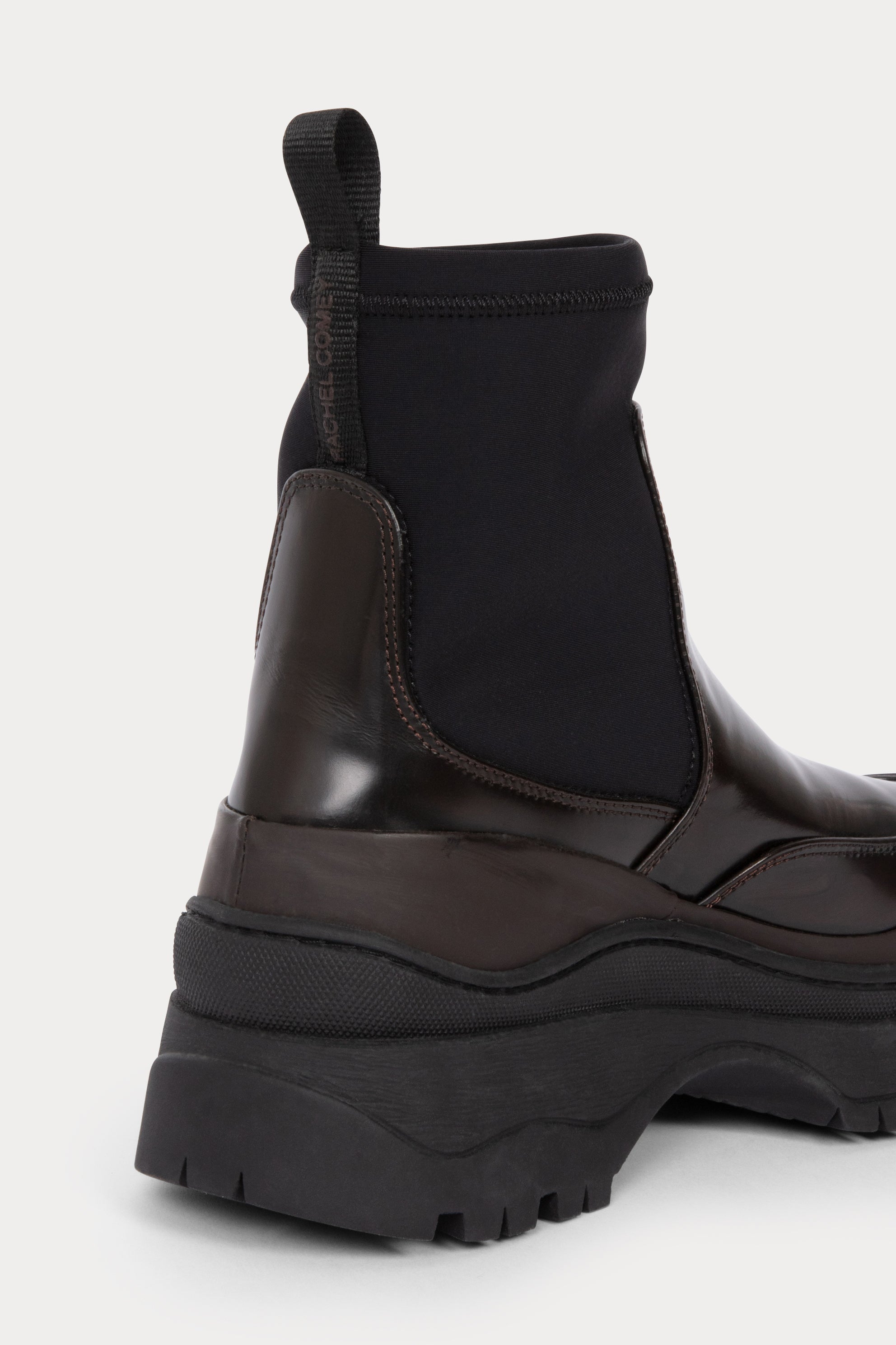 Rachel Comey Footwear Barla Boot Mocha