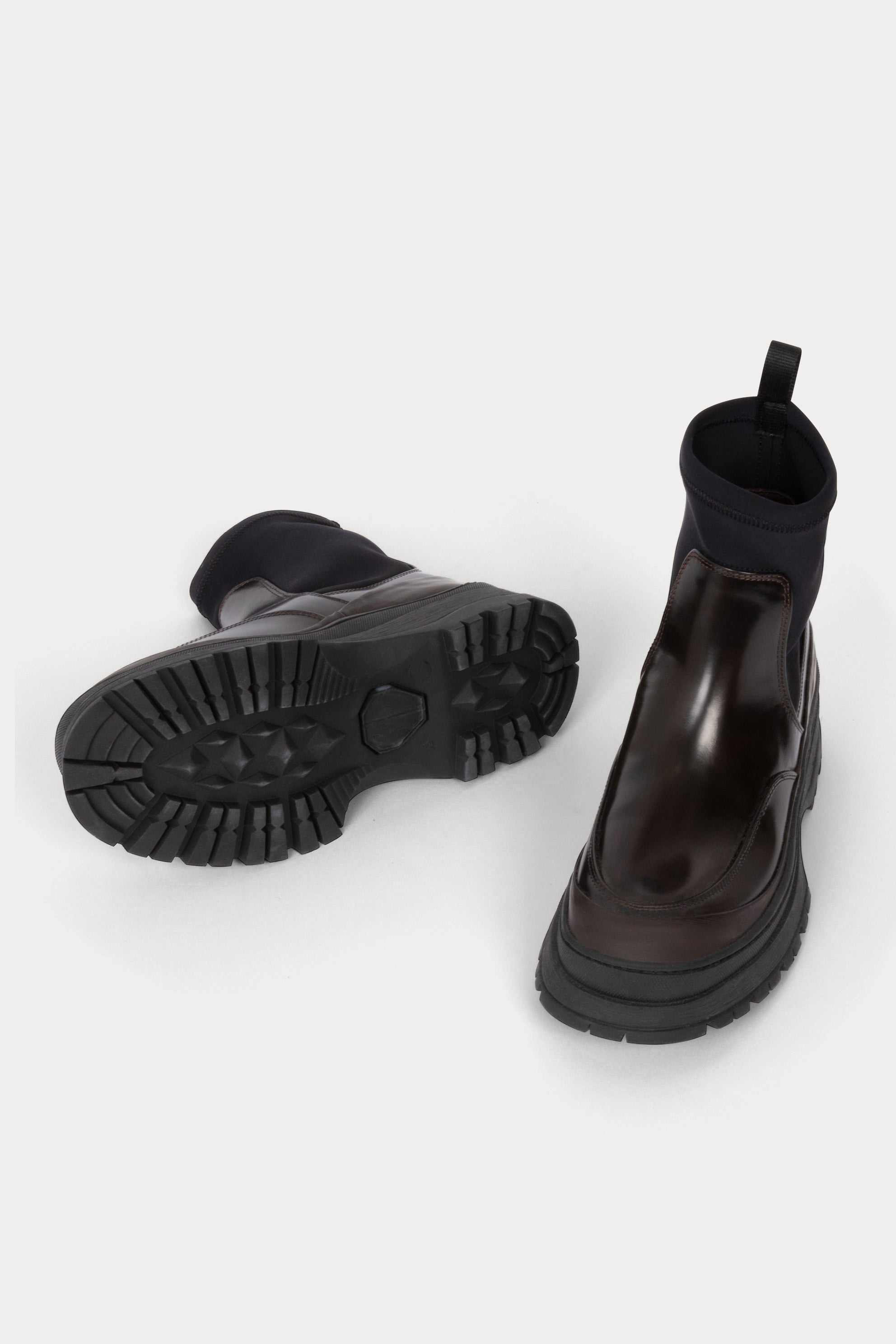 Rachel Comey Footwear Barla Boot Mocha