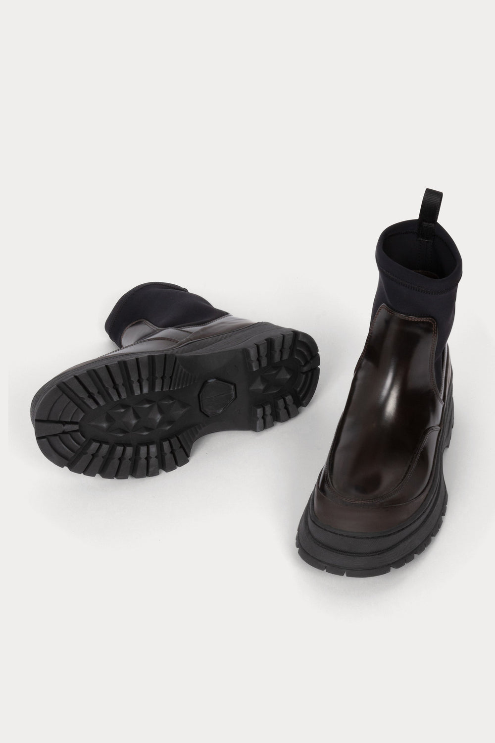 Rachel Comey Footwear Barla Boot Mocha